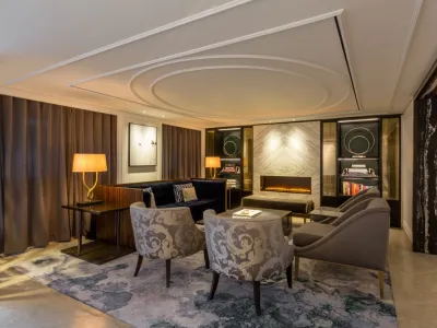 Riverside Mozart - Entertainment