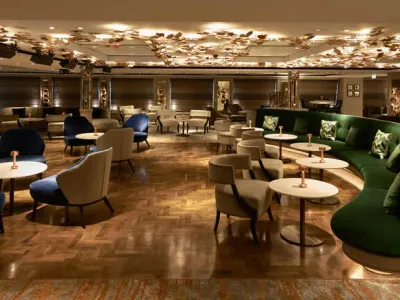 Riverside Mozart - Entertainment