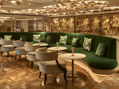 Riverside Mozart - Entertainment