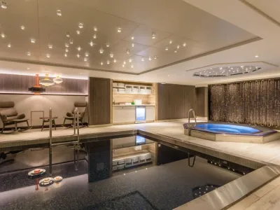 Riverside Mozart - Health & Fitness