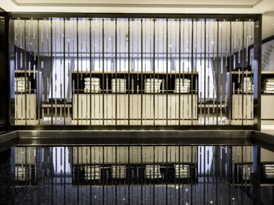 Riverside Mozart - Health & Fitness