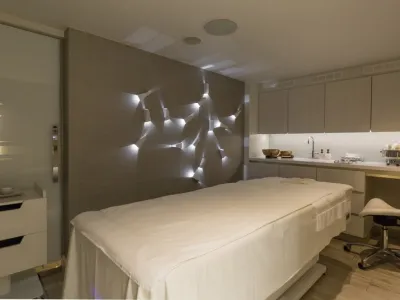 Riverside Mozart - Health & Fitness