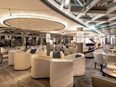 Riverside Ravel - Entertainment