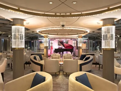 Riverside Ravel - Entertainment