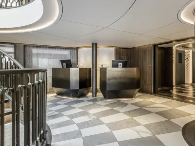 Riverside Ravel - Entertainment