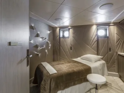 Riverside Ravel - Health & Fitness