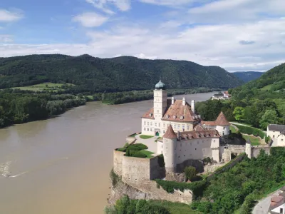 Riverside Ravel - Enrichment