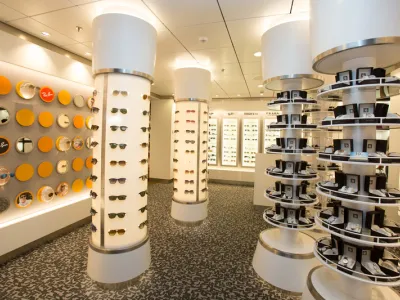 Quantum of the Seas - Entertainment