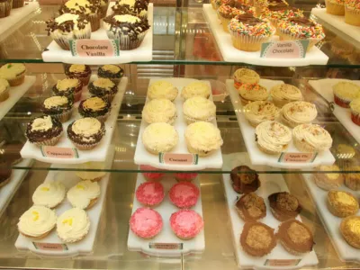 Liberty of the Seas - Dining