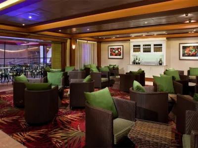 Freedom of the Seas - Entertainment