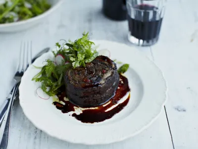 Navigator of the Seas - Dining