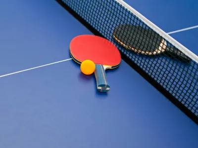 Adventure of the Seas - Health & Fitness