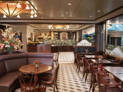 Mariner of the Seas - Dining
