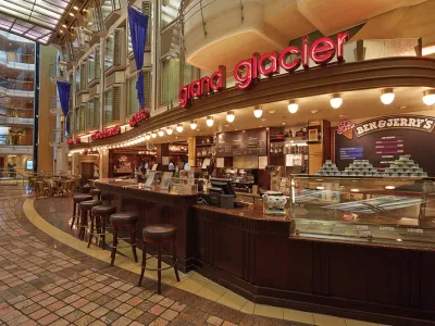 Mariner of the Seas - Dining