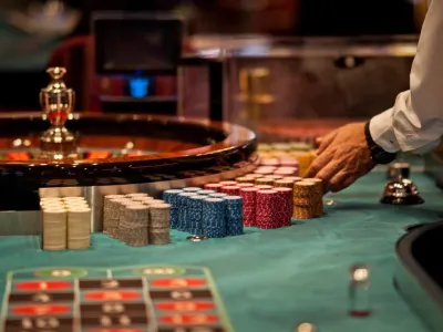 Odyssey of the Seas - Entertainment