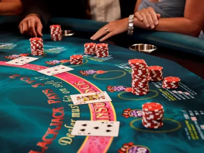 Odyssey of the Seas - Entertainment