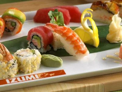 Navigator of the Seas - Dining