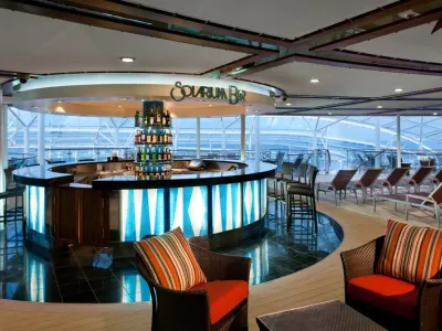 Grandeur of the Seas - Entertainment