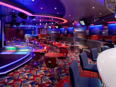 Harmony of the Seas - Entertainment