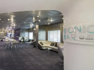 Harmony of the Seas - Entertainment