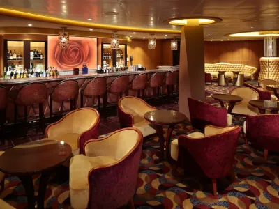 Wonder of the Seas - Entertainment