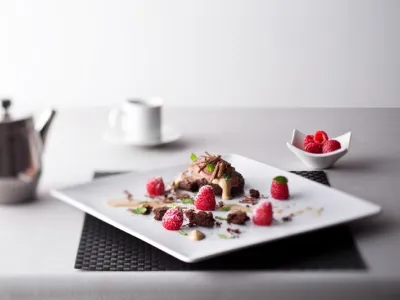 Quantum of the Seas - Dining