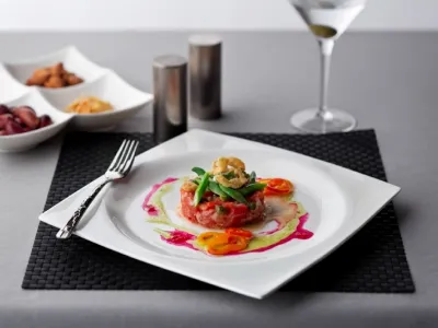 Quantum of the Seas - Dining