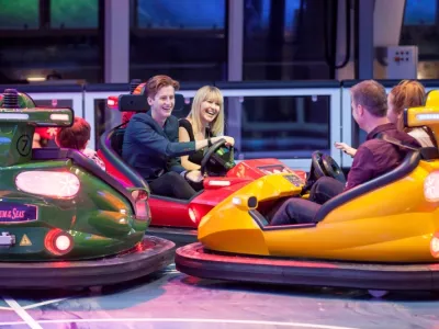 Quantum of the Seas - Entertainment