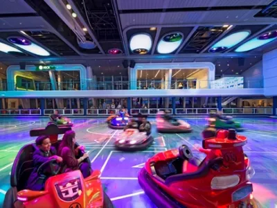 Quantum of the Seas - Entertainment