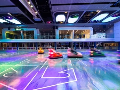 Quantum of the Seas - Entertainment