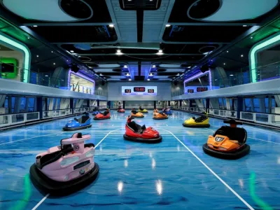 Quantum of the Seas - Entertainment