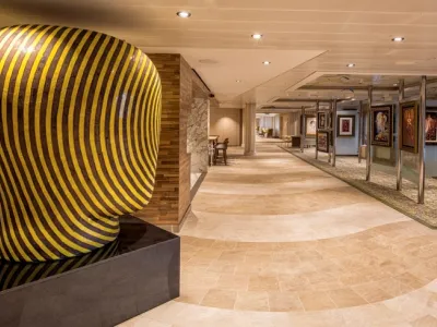 Ovation of the Seas - Dining