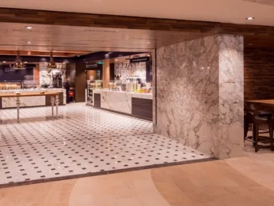 Ovation of the Seas - Dining