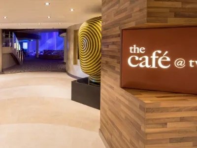 Ovation of the Seas - Dining