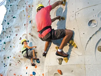 Explorer of the Seas - Entertainment