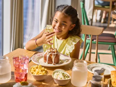 Wonder of the Seas - Dining