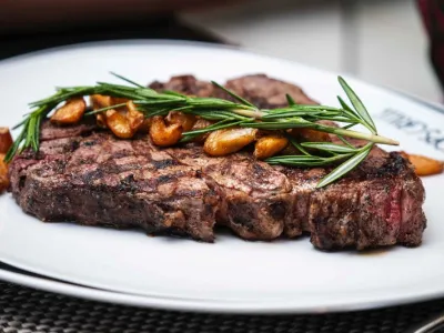 Adventure of the Seas - Dining