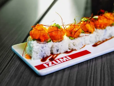 Adventure of the Seas - Dining