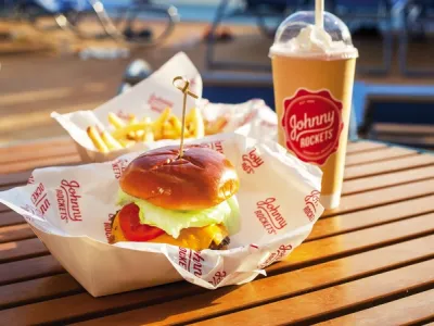 Adventure of the Seas - Dining