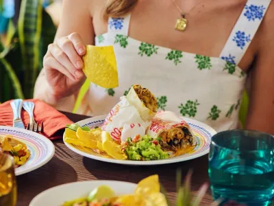 Navigator of the Seas - Dining