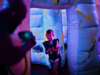 Freedom of the Seas - Entertainment