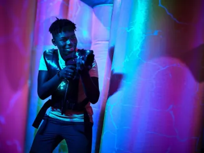 Freedom of the Seas - Entertainment