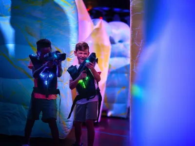 Freedom of the Seas - Entertainment