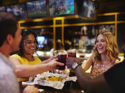 Freedom of the Seas - Entertainment