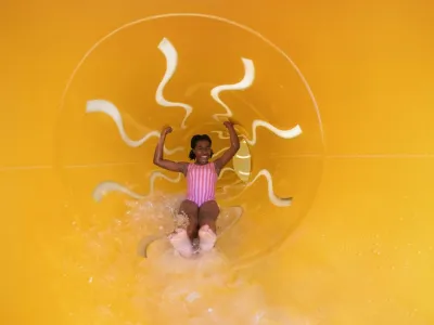 Freedom of the Seas - Entertainment