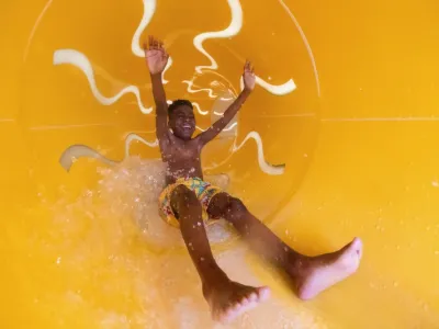 Freedom of the Seas - Entertainment