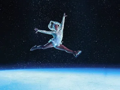 Adventure of the Seas - Entertainment