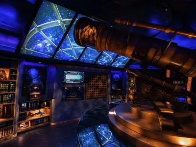 Independence Of The Seas - Entertainment