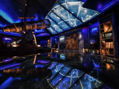 Independence Of The Seas - Entertainment