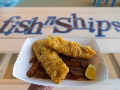 Independence Of The Seas - Dining